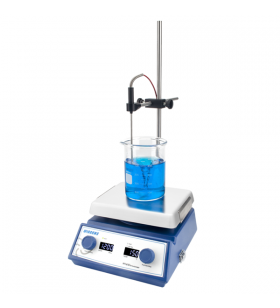 Wiggens W3032100 Micro-Stir Manyetik Karıştırıcı